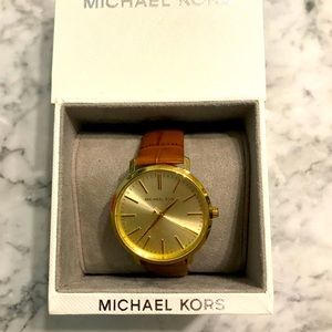 Brand new MK watch